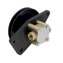 JMP Marine Cummins Onan Replacement Engine Cooling Seawater Pump (Replaces Onan 132-0395, 132-0430, Sherwood G8002).