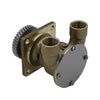 JMP Marine Caterpillar C1.5 / C2.2 Replacement Engine Cooling Seawater Pump. Replaces Caterpillar (CAT) 4255421, 425-5421.