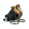 JMP Marine Caterpillar Replacement Engine Cooling Pump (Replaces CAT 7C3613, 3N7790, OR7720, Gilkes 44951-032, 44951-028, 44951-012).