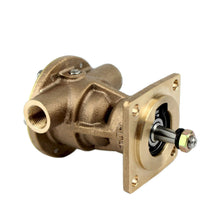 JMP Marine Northern Lights Engine Cooling Seawater Pump Major Service Kit (For JPR-NL10IP Northern Lights Replacement Pump).