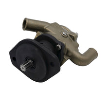 JMP Marine Cummins Onan Replacement Engine Cooling Seawater Pump (Replaces Onan A032Y747, 132-0464, Sherwood G1012, G1009).