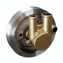 JMP Marine Volvo Penta Replacement Gasoline Engine Cooling Pump (Replaces Volvo Penta 21255090).