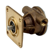 JMP Marine Westerbeke Replacement Engine Cooling Pump (Replaces Westerbeke 48080, 37431, 33636, Johnson 10-36006).