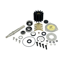 JMP Marine Caterpillar Engine Cooling Seawater Pump Major Service Kit (For JPR-S7632 Caterpillar Replacement Pump).