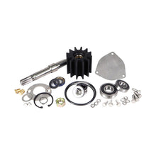 JMP Marine Cummins Engine Cooling Seawater Pump Major Service Kit. Replaces Kits Cummins 3972368, Sherwood 24842 (Services JPR-C0700, JPR-C0830 and OEM).