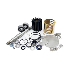 JMP Marine Caterpillar C18 Engine Cooling Seawater Pump Major Service Kit #JSM0139. Replaces Sherwood 25147.