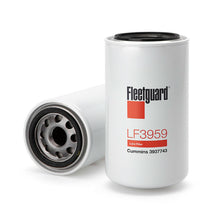 Hatton Marine - Fleetguard LF3959, boat parts near me, Propulsion, System, Repower, Fishing, Main engine, Wabtec