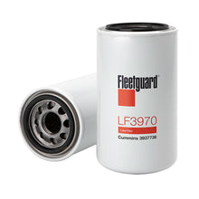 Hatton Marine - Fleetguard LF3970, boat parts near me, Propulsion, System, Repower, Fishing, Main engine, Wabtec