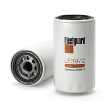 Hatton Marine - Fleetguard LF3972, boat parts near me, Propulsion, System, Repower, Fishing, Main engine, Wabtec