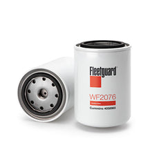 Hatton Marine - Fleetguard WF2076, boat parts near me, Propulsion, System, Repower, Fishing, Main engine, Wabtec