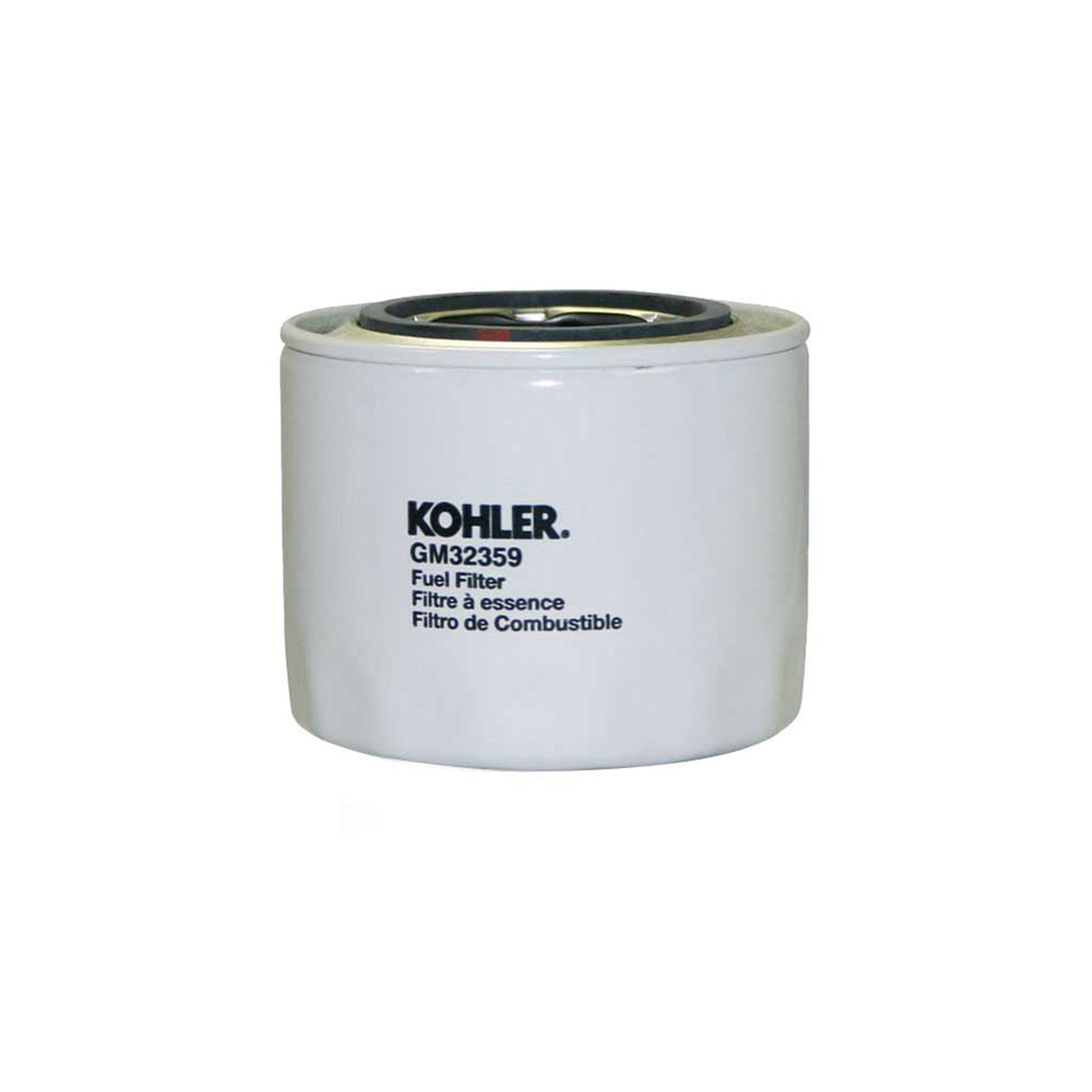 Kohler GM32359 Fuel Filter - Hattonmarine