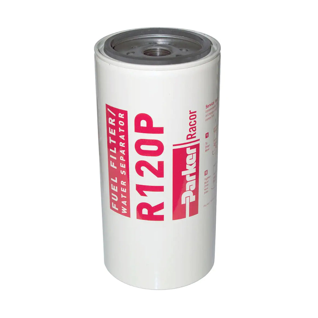 Racor R120P Fuel Filter - Hattonmarine