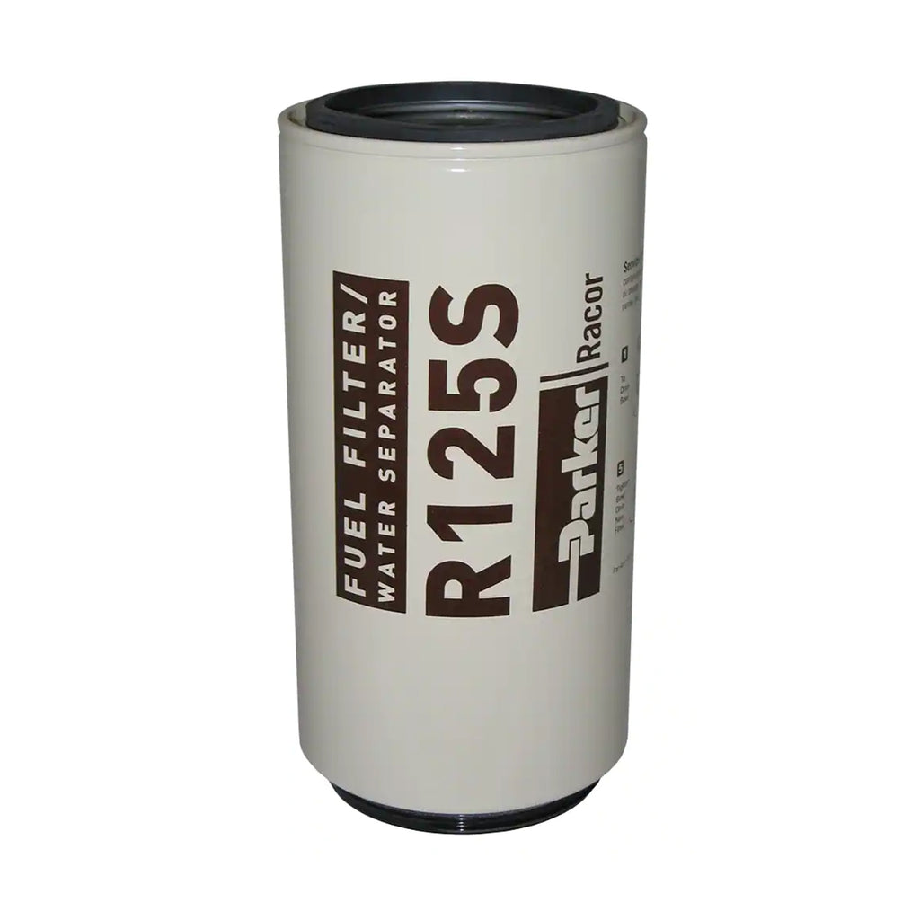 Racor R125S Fuel Filter - Hattonmarine