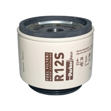 Racor R12S Fuel Filter - Hattonmarine
