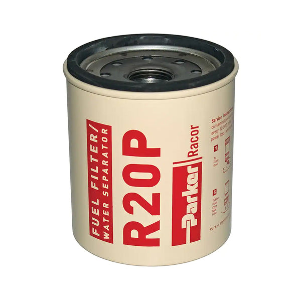 Hatton Marine - Racor R20P – Hatton Power & Propulsion