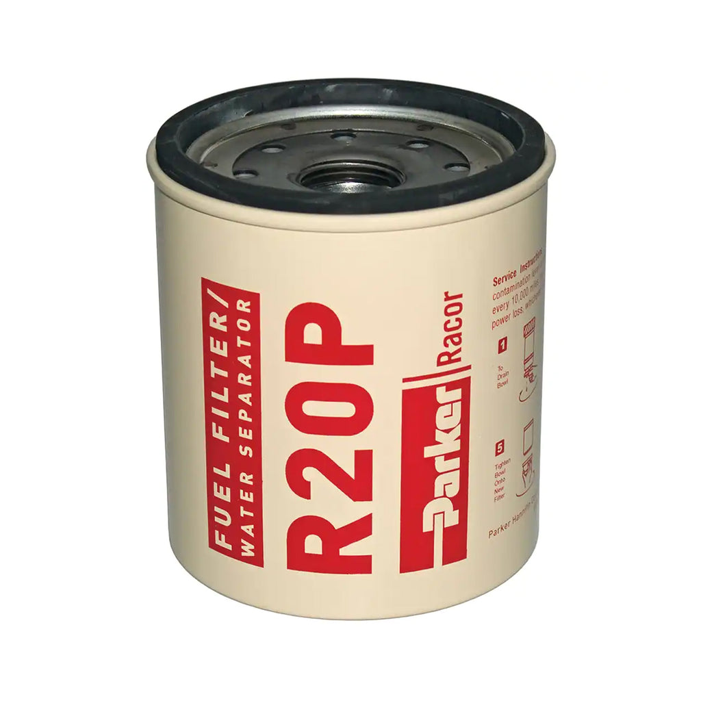 Racor R20P Fuel Filter - Hattonmarine