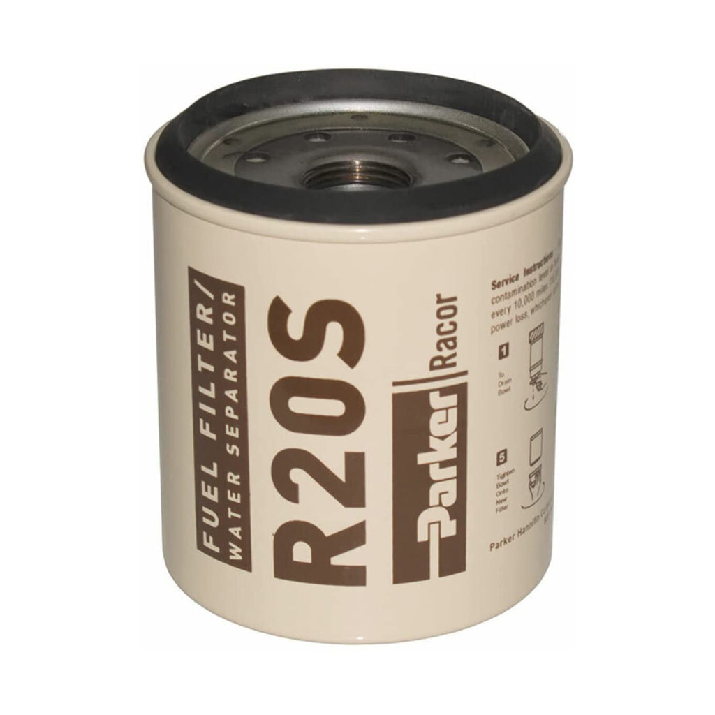 Racor R20S Fuel Filter - Hattonmarine