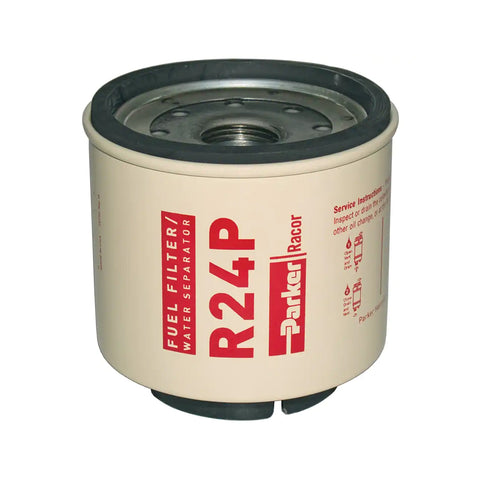 Racor R24P Fuel Filter - Hattonmarine