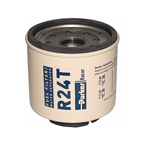 Racor R24T Fuel Filter - Hattonmarine