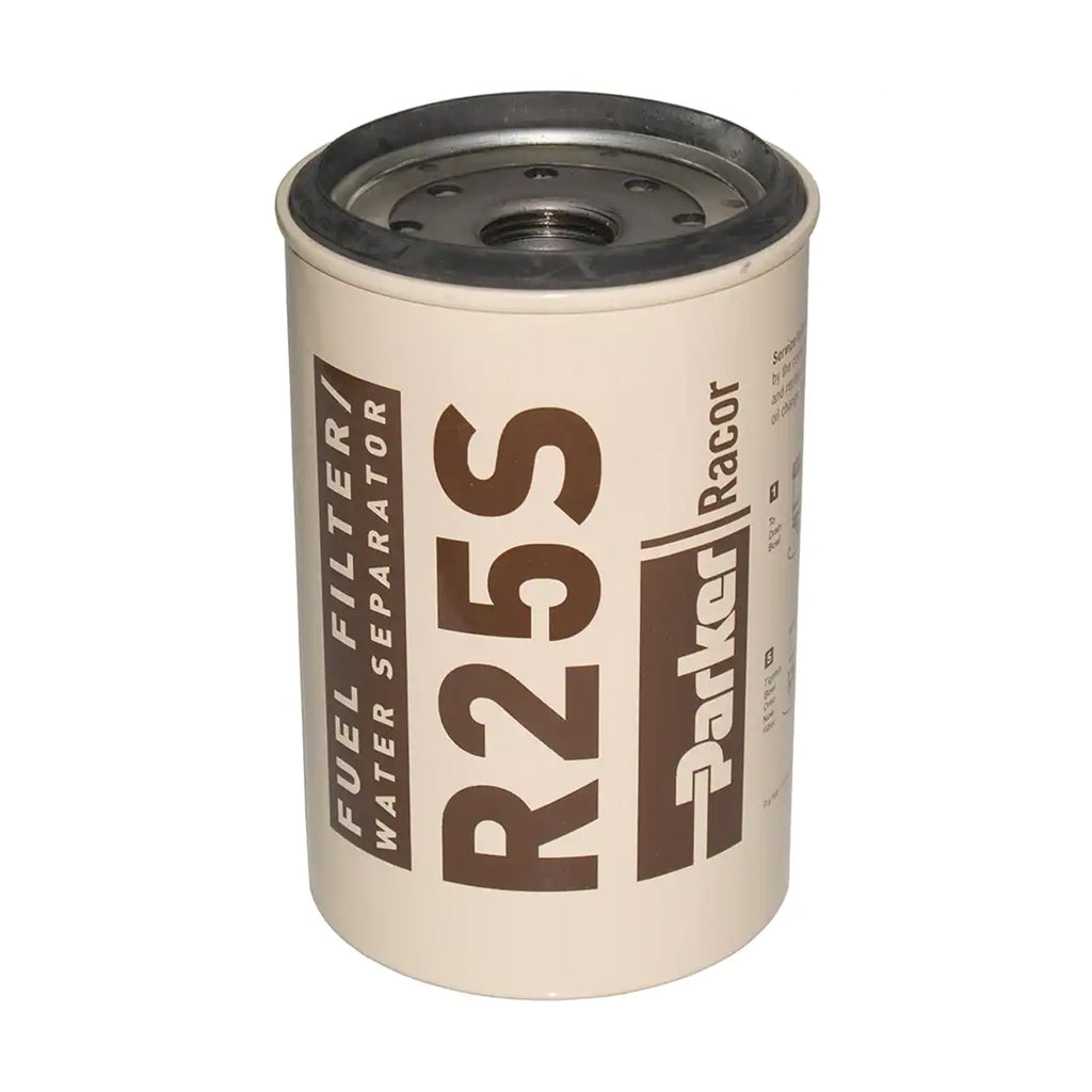 Racor R25S Fuel Filter - Hattonmarine