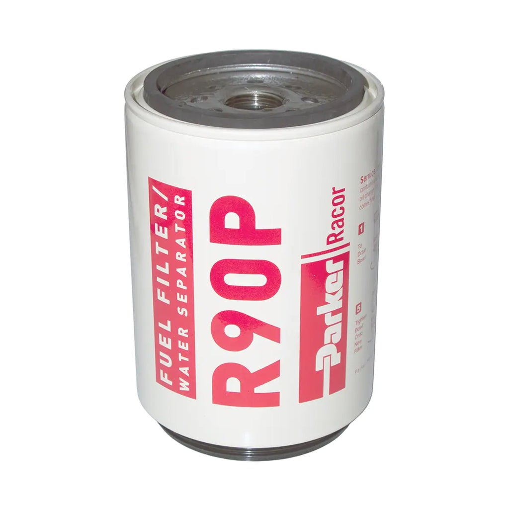 Hatton Marine - Racor R90P – Hatton Power & Propulsion