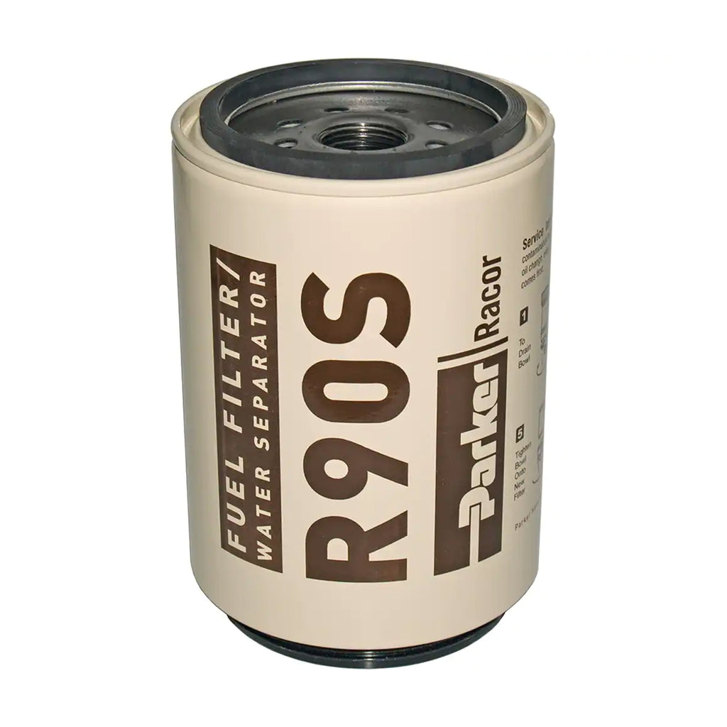 Hatton Marine - Racor R90S – Hatton Power & Propulsion