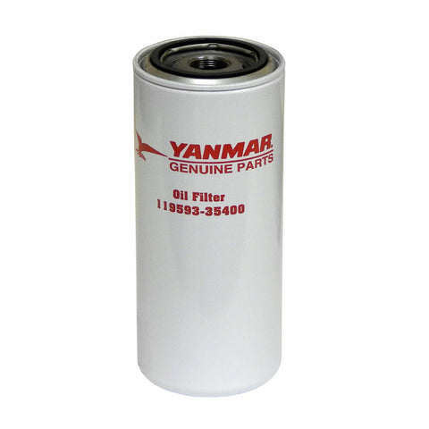 Yanmar 119593-35400 Oil Filter